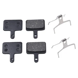 1SET Premium Zoom Brake Pads For Vsett 10 Models Reliable &Consistent Braking - Picture 1 of 14