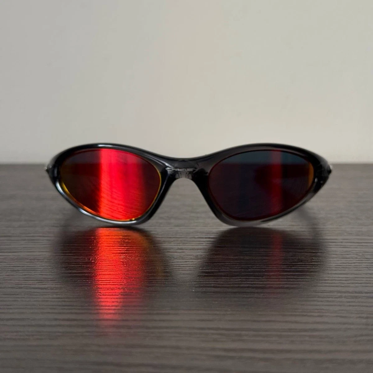 Oakley Minute | eBay