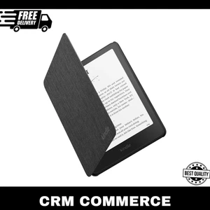 All-New Amazon Kindle Paperwhite and Kindle Colorsoft Signature Edition Case, Li - Picture 1 of 9