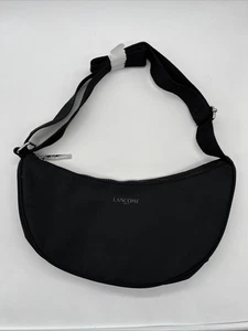 Lancom Umhängetasche schwarz Nylon - Bild 1 von 3