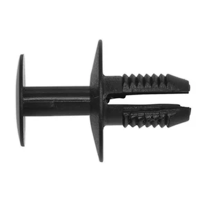 Sealey Push Rivet, �20mm x 30mm, Universal - Pack of 20 TCPR2015U - Picture 1 of 2