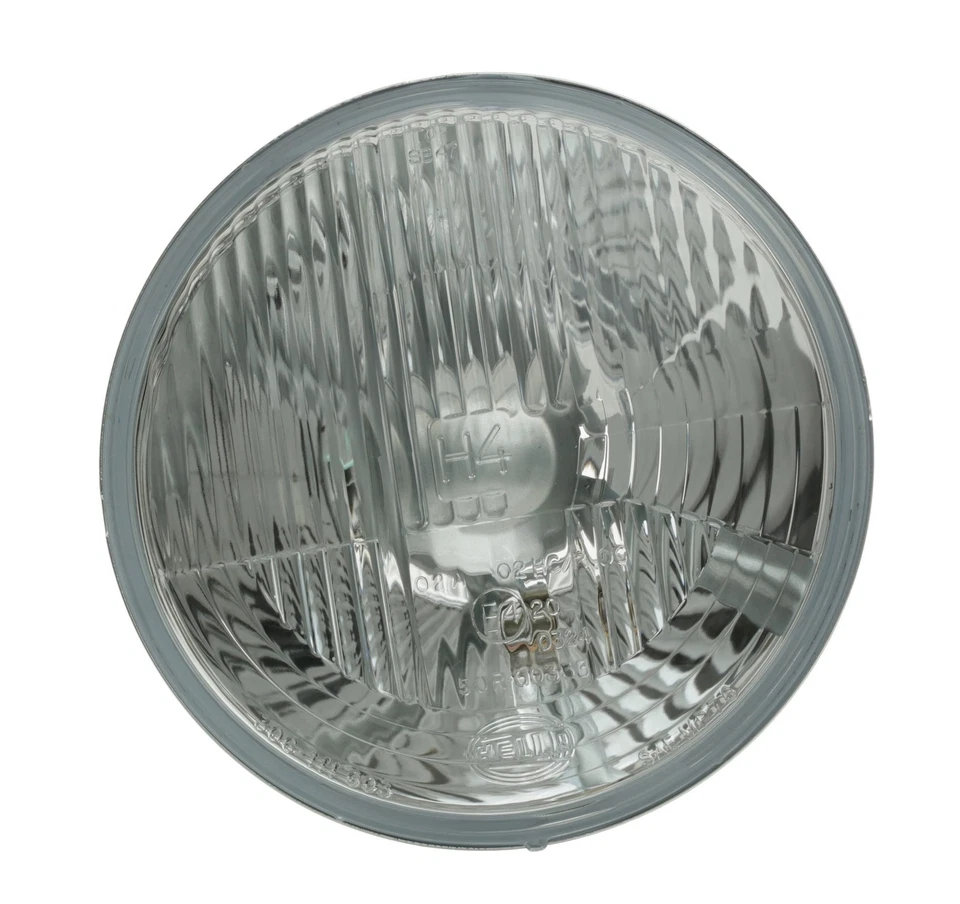 Hella 1a6 002 395-071 Phare Halogène À gauche