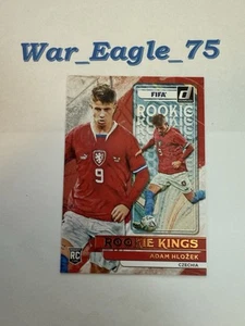 2022-23 Panini Donruss Adam Hložek Rookie Kings RC #4 - Picture 1 of 2