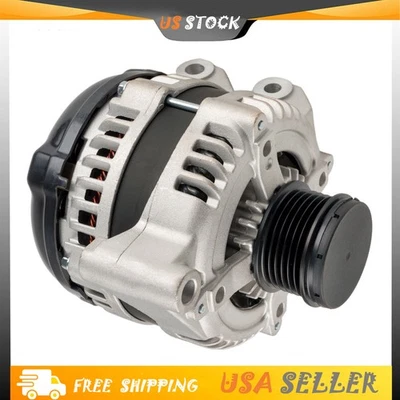 Alternador para Dodge Grand Caravan 2011-2020 y Dodge Journey 2011-2019 3,6 L CW Foto 1 de 4