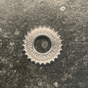 Vintage New-Old-Stock Patent CAMPAGNOLO Serrated Brake Washer. (NJ) - Picture 1 of 2