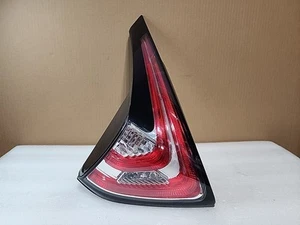 💥2015 - 2018 Nissan Murano LED Left Tail Light Taillight Lamp 26555-5AA1D - Bild 1 von 11