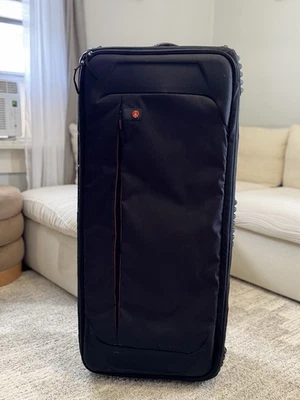 Manfrotto Pro Light Rolling Lighting Gear Organizer - Image 1 of 4