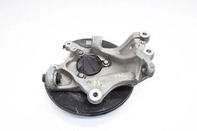 2015-2020 CHEVROLET IMPALA FWD EIXO TRASEIRO ESQUERDO JUNTA RODA CUBO FABRICANTE DE EQUIPAMENTO ORIGINAL - Imagem 1 de 4