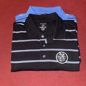 George T-Shirt Medium/Chaps Large. Neu. Ohne Etikett. Machen Sie ein Angebot. Danke. - Bild 1 von 2