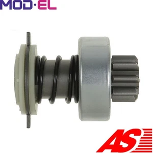 FREEWHEEL GEAR STARTER SD4057 FOR FIAT 4287980 - Picture 1 of 11
