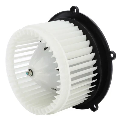 HVAC Heater Blower Motor W/Fan For Chevrolet Malibu 2004 2005 2006 2007 2008 Foto 1 de 4
