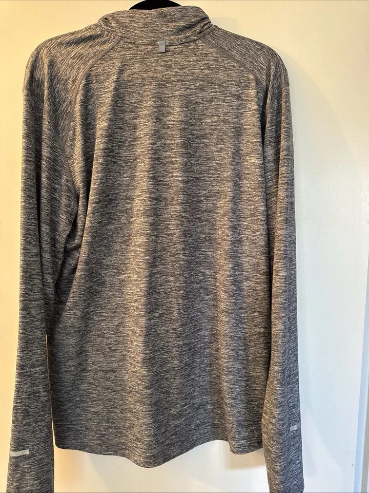 Sudadera con Capucha Old Navy XL para Mujer Terry Rayas Playa Costera Azul Náutico Blanco Cuadrado Foto 1 de 1