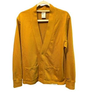 Cárdigan de golf Nike Dri-fit edición estándar para hombre talla mediana - Imagen 1 de 7