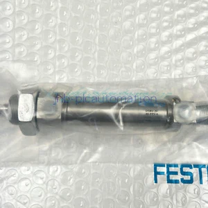 ONE New Festo Cylinder DSNU-20-40-PPV-A 19236 - Picture 1 of 1