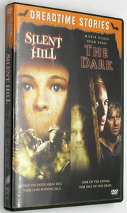 SILENT HILL & THE DARK DVDs Radha Mitchell Sean Bean Maria Bello Alice Krige CC - Picture 1 of 5