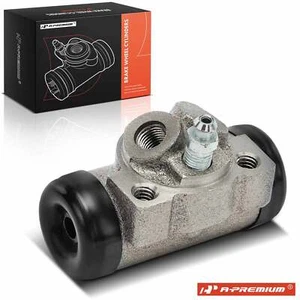 Cilindro de rueda de freno de tambor trasero derecho A-Premium para Cadillac DeVille Fleetwood - Imagen 1 de 9