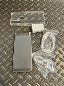  Smartphone X27 Plus Android 5.8 Pulgadas Pantalla Completa 128GB 8 Núcleos Face ID Doble SIM - Imagen 1 de 3