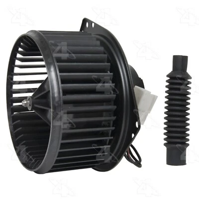 Motor soplador de climatización Acura TL 1999-2003 4 estaciones 404JY89 2000 2001 2002 Foto 1 de 4