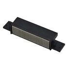 72 Pin Connector for 8-bit NES Console Game Cartridge Slot Socket