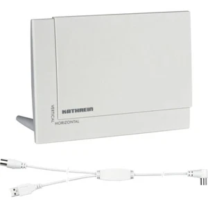 Kathrein BZD 32 DVB-T/-T2 Zimmerantenne weiß - Bild 1 von 1