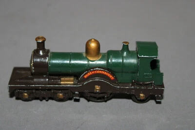 Matchbox Models of Yesteryear No. Y14 Duke of Connaught ohne OVP - Bild 1 von 4