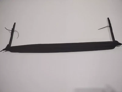 Cadillac SRX Sunroof Wind Deflector Fit 2010-2016 - Image 1 of 4