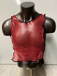 All Purpose Pinnies -set of 4- Football-Soccer- Basketball-Lacrosse-Field Hockey - Picture 1 of 3