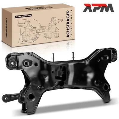 Axle Body Axle Carrier Engine Mount Front for Hyundai Getz TB 1.1 1.4i 1.5 CRDi - Image 1 of 4