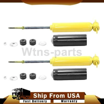 Amortiguador delantero Monroe 2x para camioneta Toyota 3,0 L 1988-1995 Foto 1 de 3