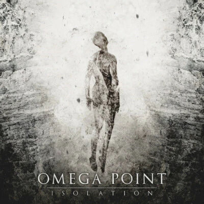 Omega Point–CD: "Isolation" - Bild 1 von 2