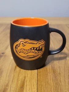 University Of Florida Gators NCAA 12 Oz Robusto Ceramic Coffee Mug - Picture 1 of 8