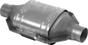 Catalytic Converter-Universal Converter Eastern Mfg 70957 - Picture 1 of 6