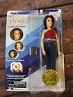 Charmed Piper Halliwell Limited Edition 8 inch Doll Figure Mego Box Gift
