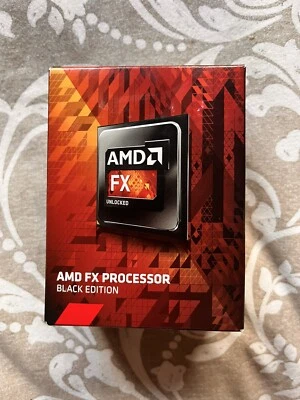 amd fx 4300 - Image 1 of 4