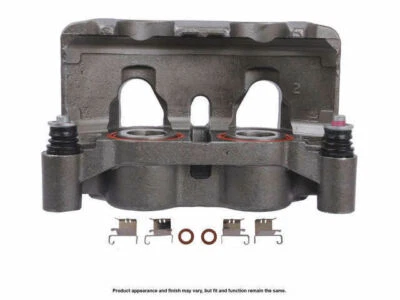 For 2011-2019 Chevrolet Silverado 3500 HD Brake Caliper Cardone 72894RW - Image 1 of 2