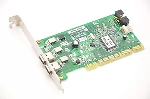 Adaptec 1394 IEEE PCI AFW-2100 Firewire Controller Card - Picture 1 of 2