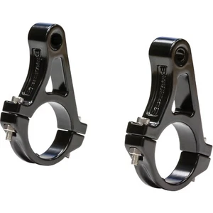 Westin 32-20005 HD LED Bar Clamp Bracket - Picture 1 of 2
