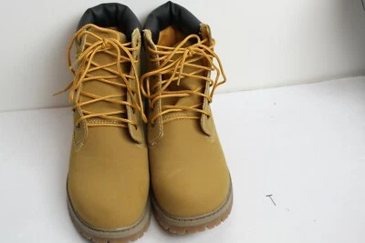 Ozark Trail Men's Boots Wheat Cushioned Collar Stand Size US 9 UK 8 EUR 42 - Image 1 of 4