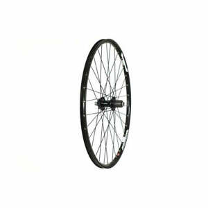 Tru-build Wheels Cycle Bike Rear Disc Wheel 142 X 12 MM Mach1 Neuro Black