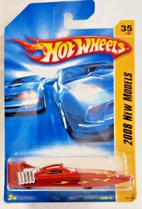 2008 NEUE MODELLE Hot Wheels H2GO 035 1012A - Bild 1 von 7