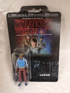 Funko Stranger Things action figure Lucas - Picture 1 of 1