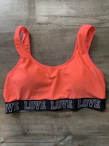 SO Authentic American Heritage Sports Bra Size Large - Picture 1 of 2