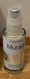 Murad White Brilliance Wrinkle and Pore Refining Treatment, 1 oz - Picture 1 of 1