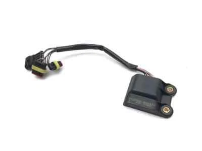 Dess Security Module 2010 Can-Am Spyder RT-S Roadster SE5 2843A - Image 1 of 4