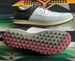 ecco biom hydromax golf shoes