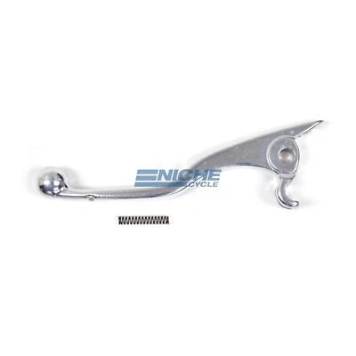 Palanca de freno pulida KTM 450SMR04-08 5481300200 Foto 1 de 2