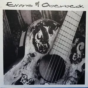 DOWN TO THE WOOD - EVANS & OBERBECK, CD, 17 TRACKS, 1997 - Bild 1 von 2