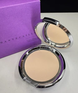 Chantecaille Face Compact Makeup Shell 0.35 oz New In Box - Picture 1 of 9