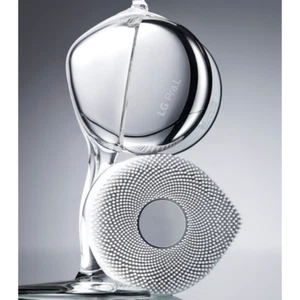 LG Pra L BBP1 Essential Booster Moisturizing Skin Cleansing Device K-Beauty - Picture 1 of 9