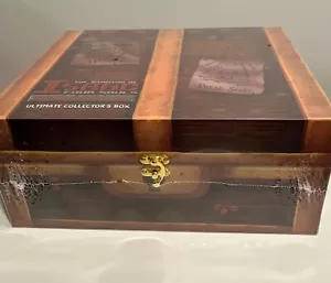 SEALED Binding of Isaac Four Souls Requiem Full Collection kickstarter exclusive - Picture 1 of 4